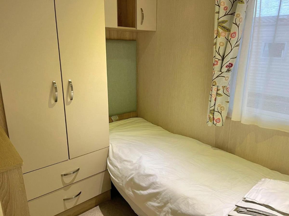 Memories Made Otel Selsey Dış mekan fotoğraf