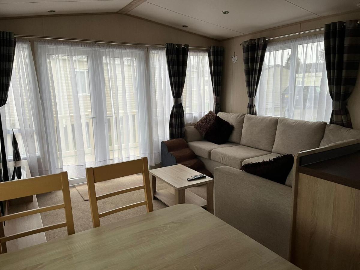 Memories Made Otel Selsey Dış mekan fotoğraf