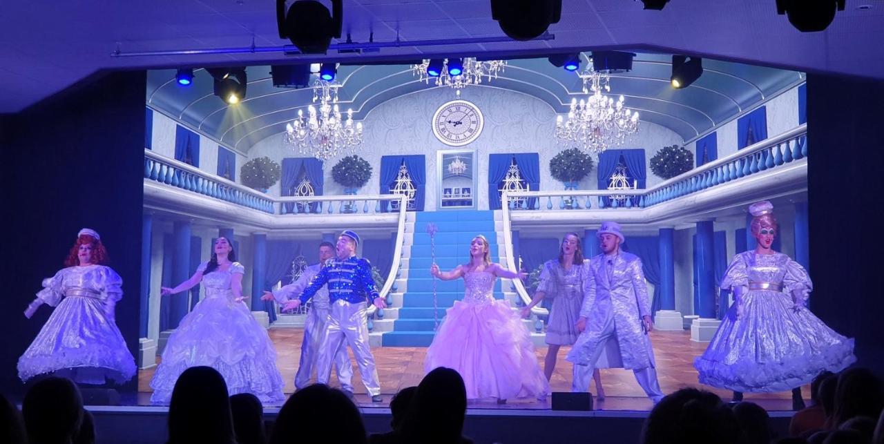 Memories Made Otel Selsey Dış mekan fotoğraf