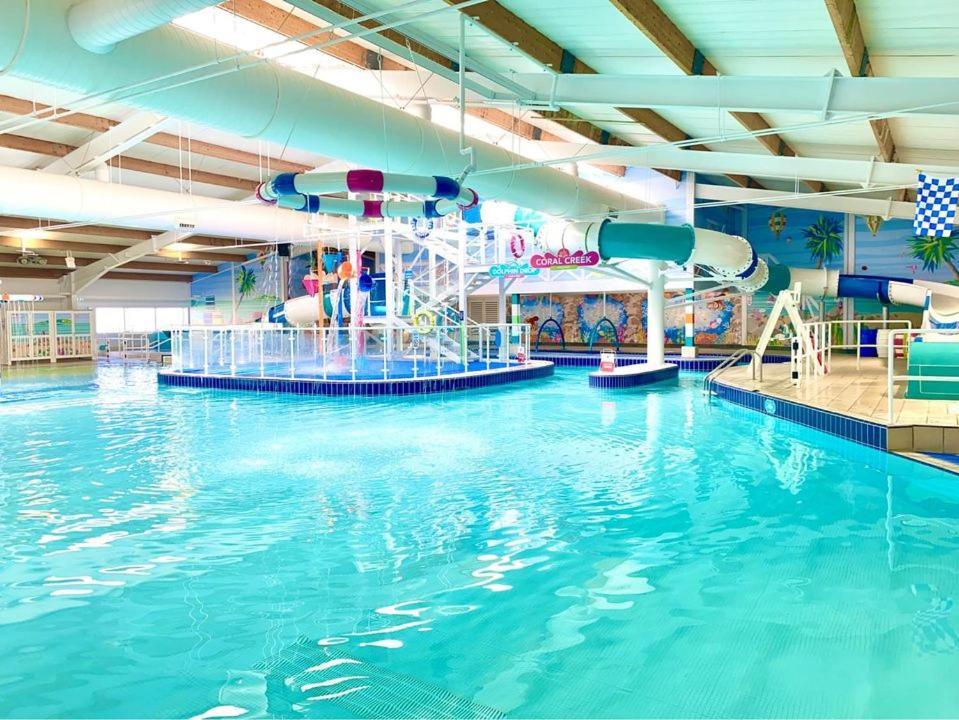 Memories Made Otel Selsey Dış mekan fotoğraf