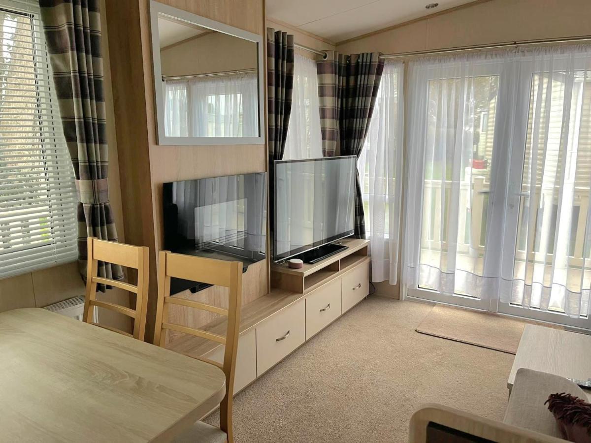 Memories Made Otel Selsey Dış mekan fotoğraf