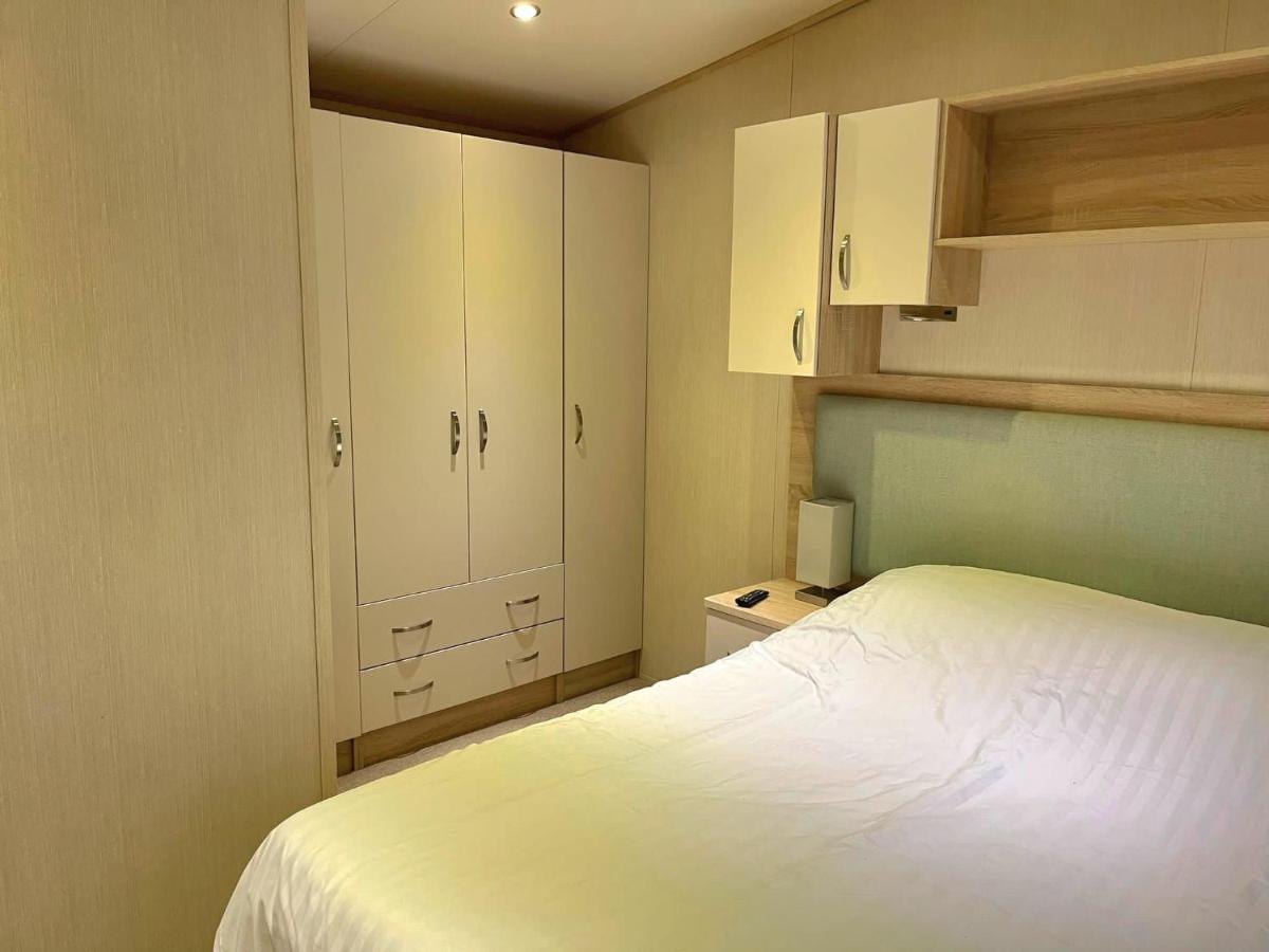 Memories Made Otel Selsey Dış mekan fotoğraf