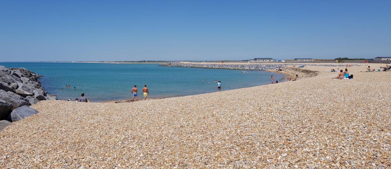 Memories Made Otel Selsey Dış mekan fotoğraf