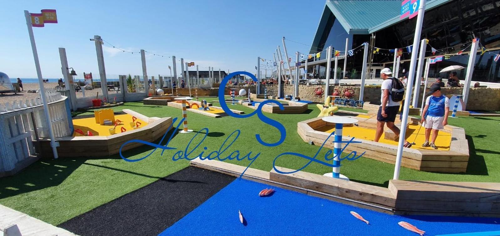 Memories Made Otel Selsey Dış mekan fotoğraf